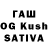 ГАШ Cannabis Outlaw channel